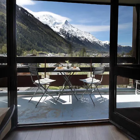 公寓 Les Periades - *